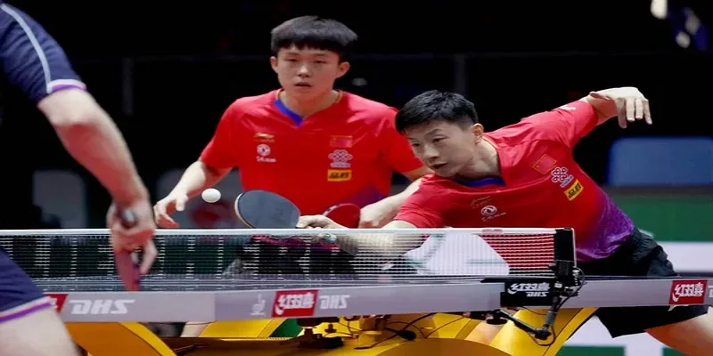 ITTF世界巡回赛的历史沿革-MK体育